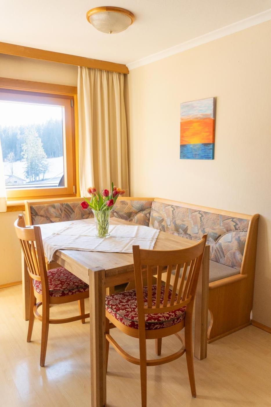 Pension Trillerhof Ramsau am Dachstein Exterior photo