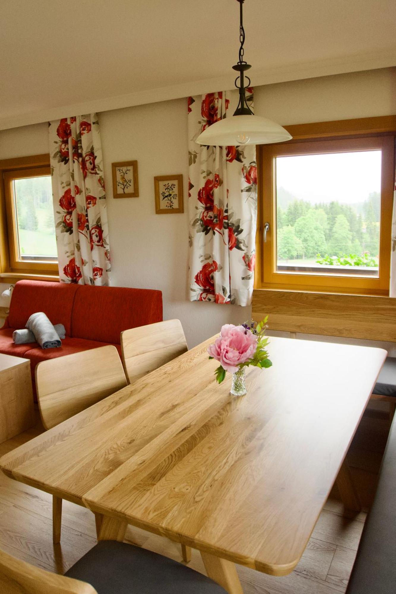 Pension Trillerhof Ramsau am Dachstein Exterior photo