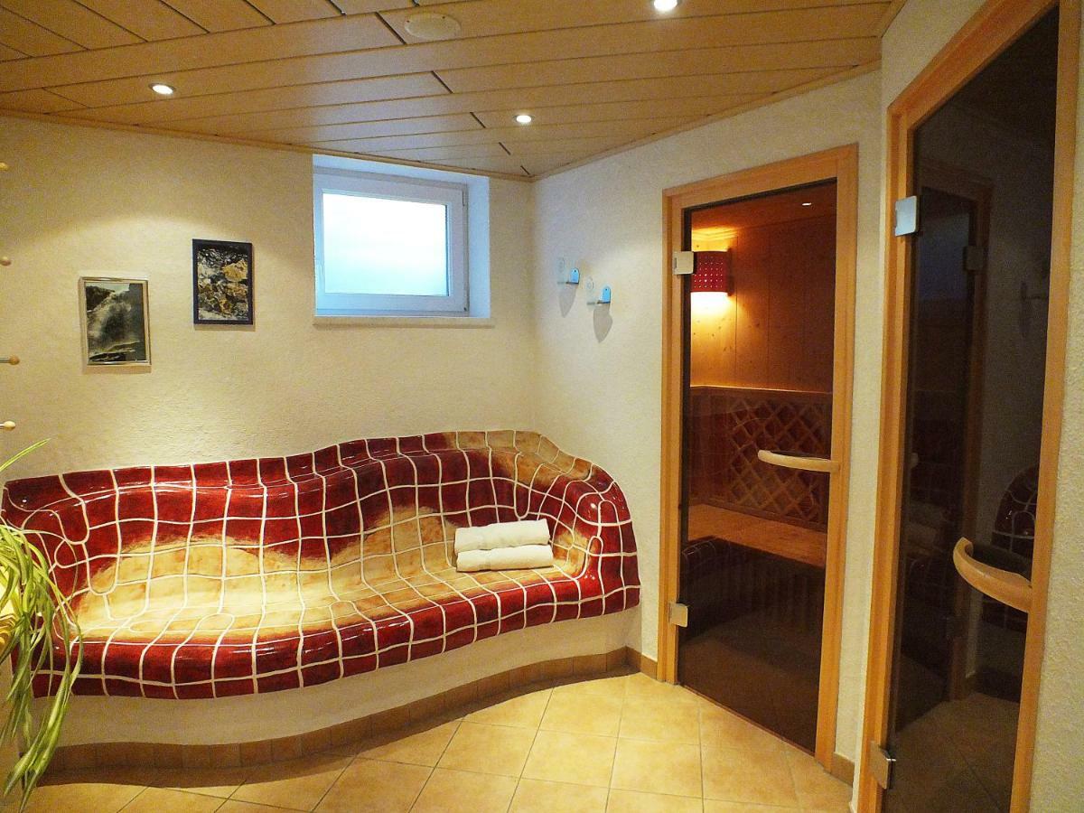 Pension Trillerhof Ramsau am Dachstein Exterior photo